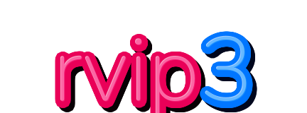 rvip3 — logo kanal