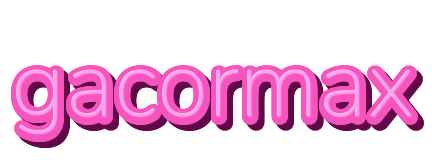 gacormax — logo kanal